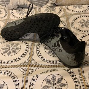 Adidas Indoor Soccer Shoes